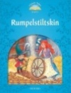 Sue Arengo   (sszell.) - Rumpelstiltskin