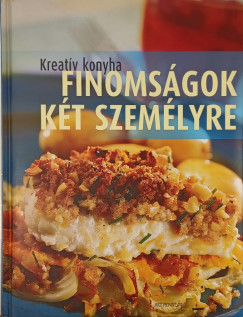 Beke Csilla   (Szerk.) - Finomsgok kt szemlyre