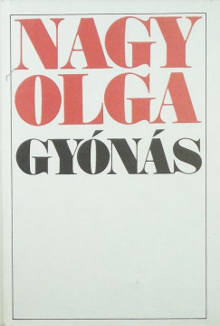 Nagy Olga - Gyns