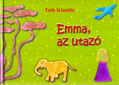 Tth Klaudia - Emma, az utaz