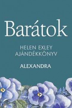 Helen Exley - Bartok