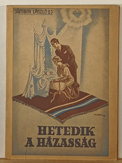 Jmbor Lszl - Hetedik a hzassg