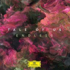 Tale Of Us - ENDLESS - CD
