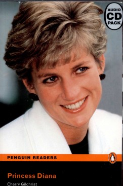 Cherry Gilchrist - Princess Diana