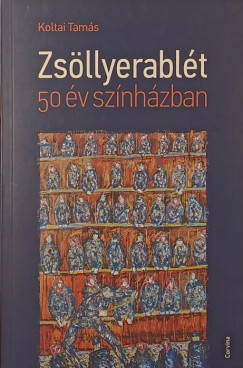 Koltai Tamás - Zsöllyerablét