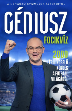 Gl�zik Tam�s  (SZERK.) - G�niusz Focikv�z