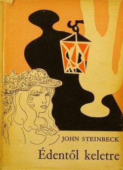 John Steinbeck - dentl keletre