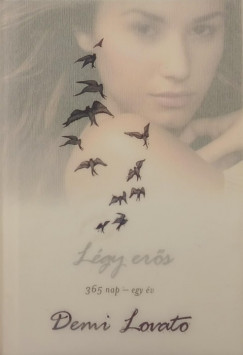 Demi Lovato - Lgy ers
