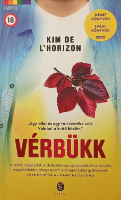 Kim De L'Horizon - V�rb�kk