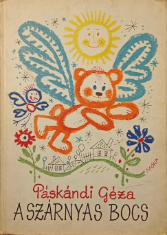 P�sk�ndi G�za - A sz�rnyas bocs