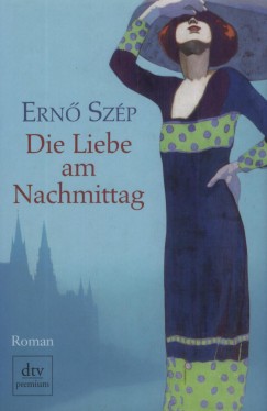 Szp Ern - Die Liebe am Nachmittag