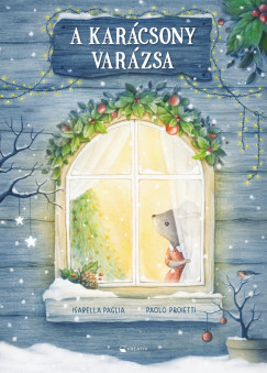 Isabella Paglia - A karcsony varzsa