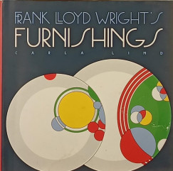 Carla Lind - Frank Lloyd Wright's Furnishings