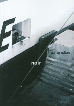 Pallag Zoltn - Noir