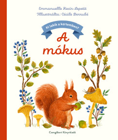 Emmanuelle Kecir-Lepetit - A m�kus