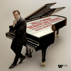 Sebastian Knauer - David Newman - Hollywood - Filmzenék Zong./Zk. átiratban - 2 LP