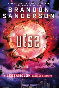 Brandon Sanderson - Vsz
