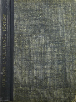 G�rdonyi Lajos - V�letlen�l t�rt�nt