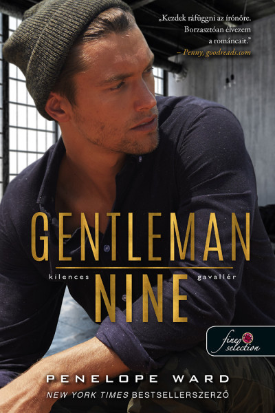 gentleman nine penelope ward