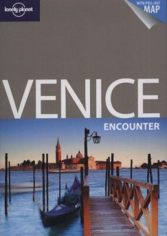 Alison Bing - Venice Encounter