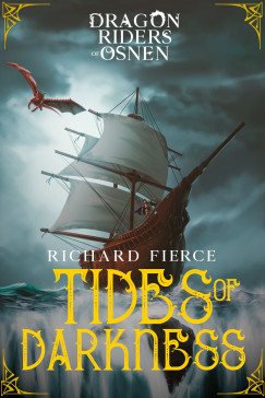Richard Fierce - Tides of Darkness