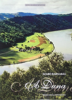 Szab Barnabs - A Duna