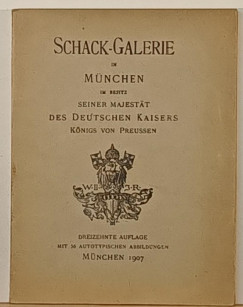 Schack-Galerie in Mnchen