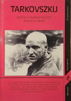 Kovcs Andrs Blint - Szilgyi kos - Tarkovszkij