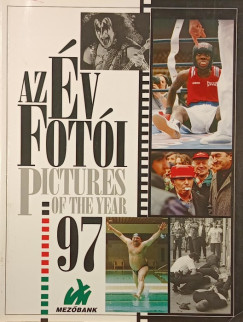 Bnkuti Andrs - Az v foti 97