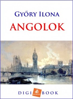 Gyry Ilona - Angolok