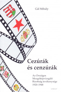 Gl Mihly - Cezrk s cenzrk