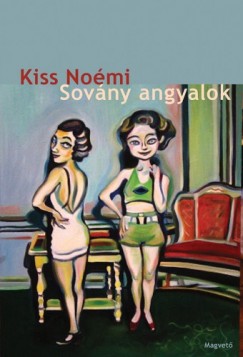 Kiss Nomi - Sovny angyalok