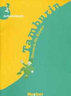 Tamburin 1. - Arbeitsbuch