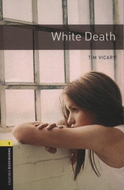 Tim Vicary - White Death