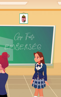 Gigi Forte - Embersg