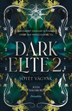 S�t�t v�gyak / Dark Elite 2