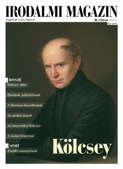 Irodalmi Magazin 2015/3