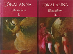 Jókai Anna - Elbeszéltem I-II.