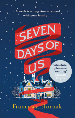 Francesca Hornak - Seven Days of Us