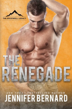 Jennifer Bernard - The Renegade