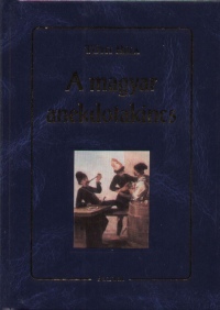 Tóth Béla - Szalay Károly   (Vál.) - A magyar anekdotakincs