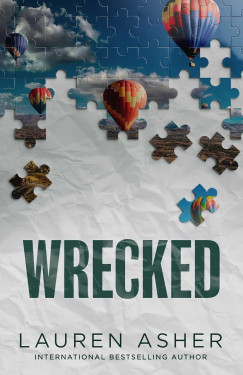 Lauren Asher - Wrecked