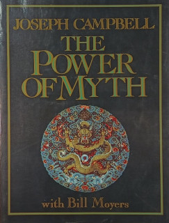 Joseph Campbell - Bill Moyers - The Power of Myth