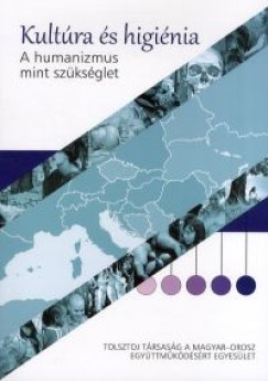 Magyari Beck István   (Szerk.) - Kultúra és higiénia