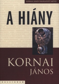 Kornai Jnos - A hiny