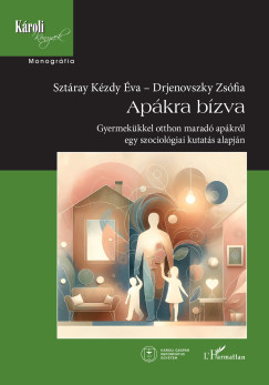Drjenovszky Zs�fia   (SZERK.) - Szt�rayn� K�zdy �va   (Szerk.) - Ap�kra b�zva