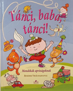 Tnci, baba, tnci