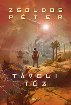 Zsoldos P�ter - T�voli t�z