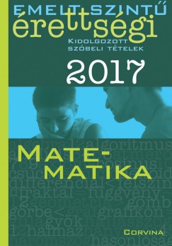 Emelt szint rettsgi - Matematika 2017