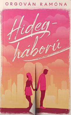 Orgován Ramóna - Hidegháború